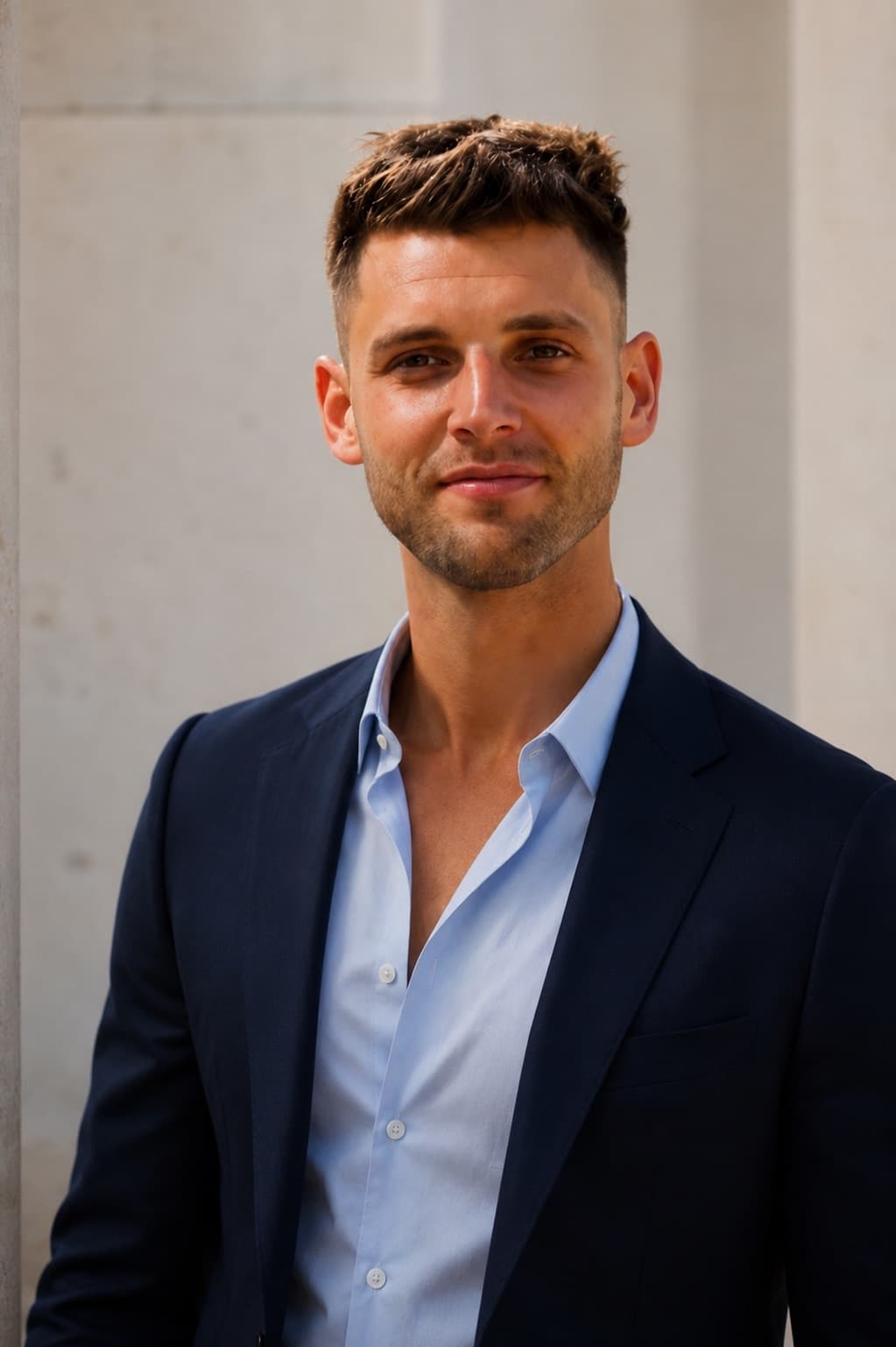 Enzo Pereira — Consultant IA & développeur